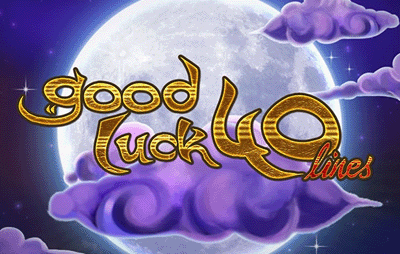 Good Luck 40